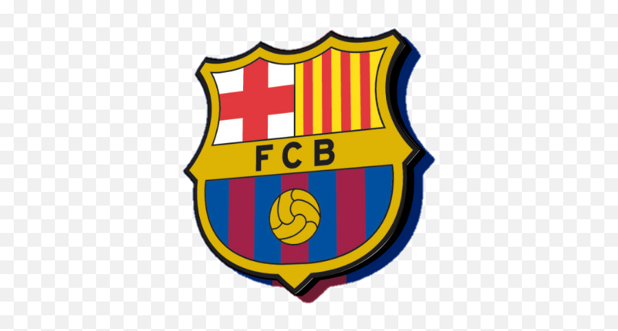 Barcelona Fcbarcelona Barca Sticker - Fc Barcelona Emoji,Barca Emoji