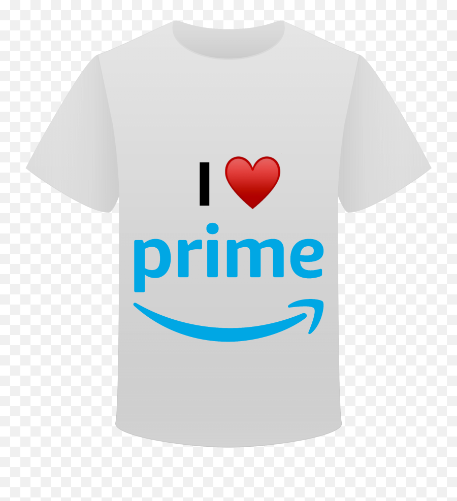 Itu0027s Only Once I Understood What Amazon Prime Is About - Skills Emoji,Amazon Emoji