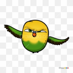 How To Draw Sweet Pea Secret Life Of Pets - Cartoon Emoji