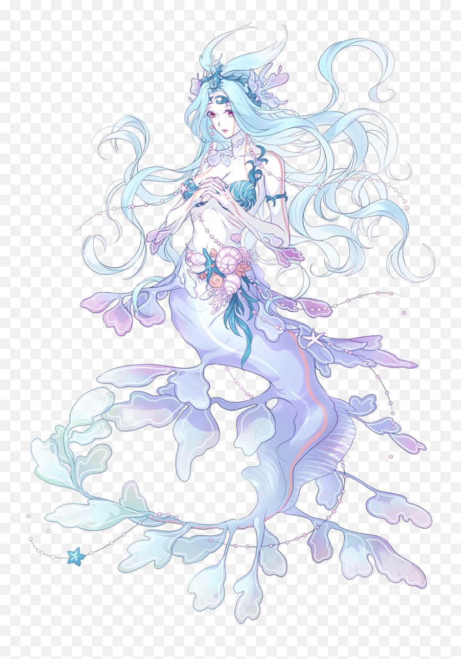 Angel Log - Leaf Ocean Queen Feed The Floof Fallen Angels Food Fantasy Emoji,Queen Emojis