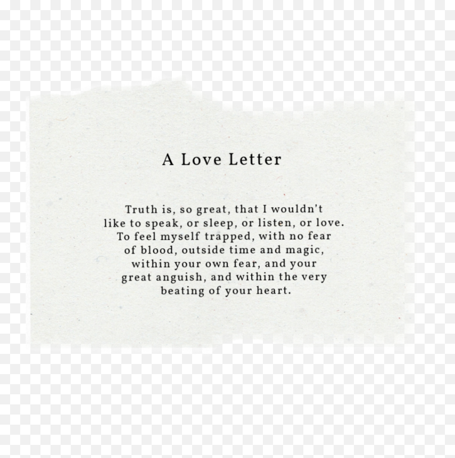 Love Letter Aesthetic Sticker - Love Letter White Aesthetic Emoji,Lucille Emoji