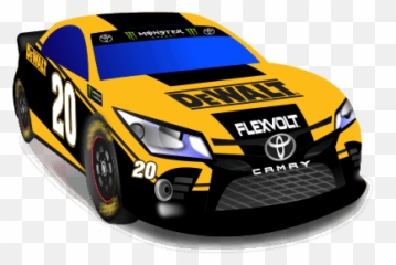 Nascar Emoji Garage - Supercar,Car Emojis
