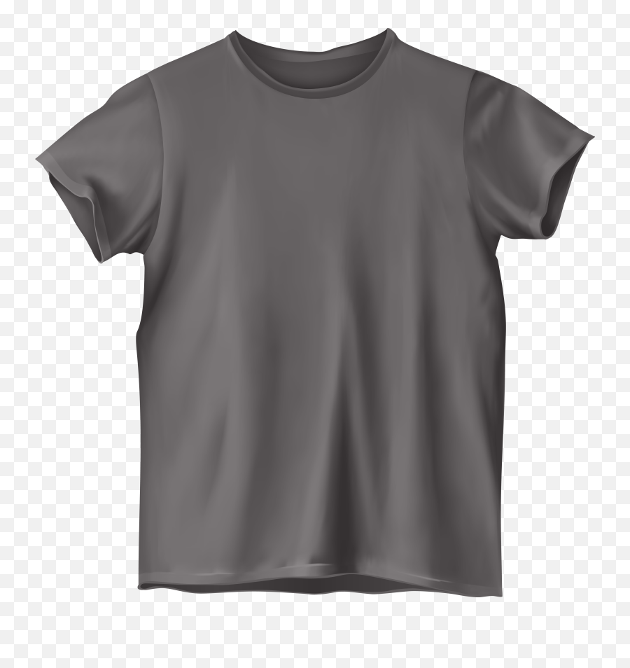 Gray Shirt Transparent Png Clipart Free Download - Green T Shirt Png Emoji,Stonehenge Emoji