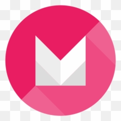 Android Marshmallow Logo - Wedevs Dokan Emoji