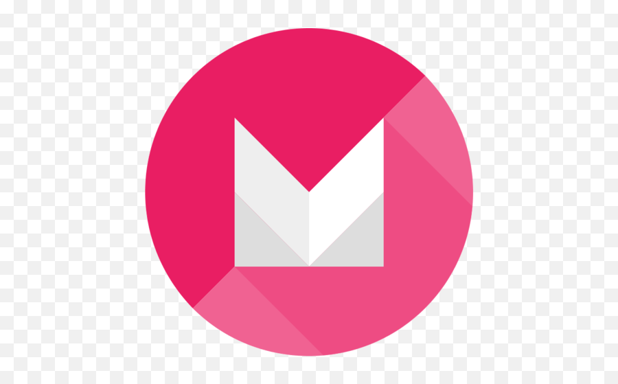 Android Marshmallow Logo - Wedevs Dokan Emoji,Android Marshmallow Emoji