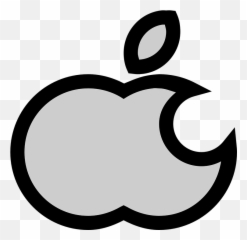 Free Macaron Mac Vectors - Apple Emoji,Iphone 7 Plus Emojis