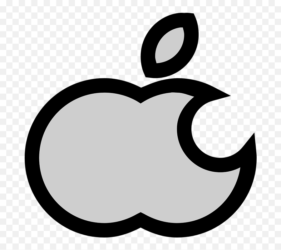 Free Macaron Mac Vectors - Apple Emoji,Iphone 7 Plus Emojis