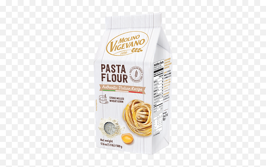 Pasta Flour - 00 Flour Molino Vigevano Emoji,Emoji Pasta