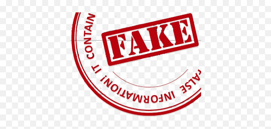 Fake News Png Picture - No To Fake News Png Emoji,Fake News Emoji