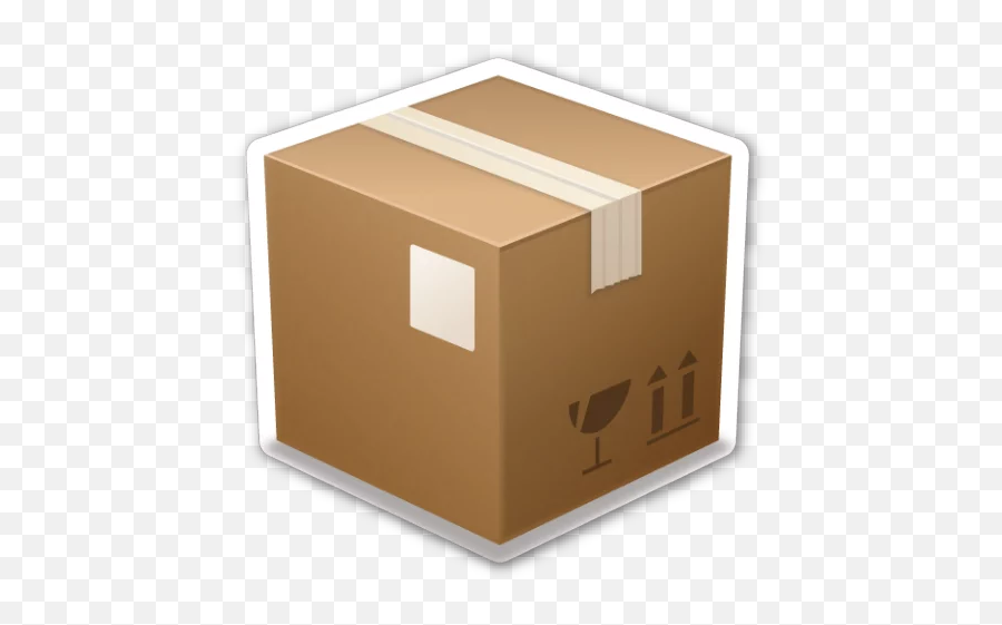 Emoji V3 - Box Emoji Png,Emoji Box