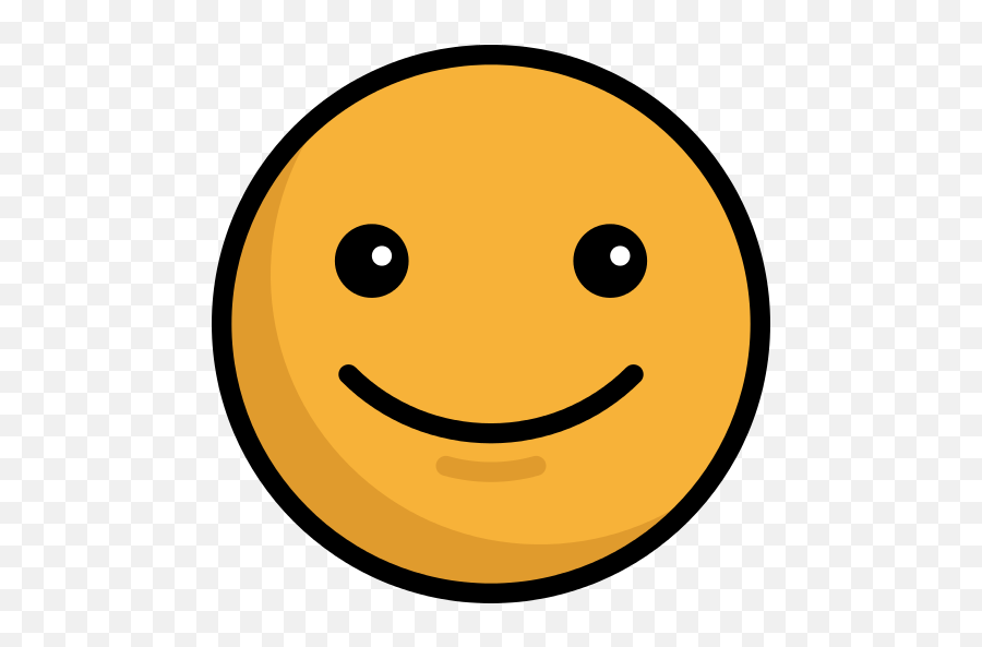 Suspicious Emoji Png Icon - Happy Emoji Svg,Suspicious Emoji