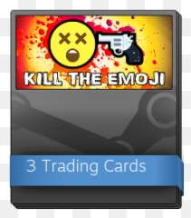 Listings For 698720 - Steam Emoji,Kill Emoji
