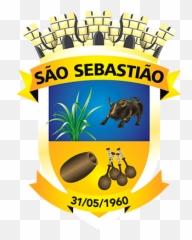 Brasão De São Sebastião - Arapiraca Emoji
