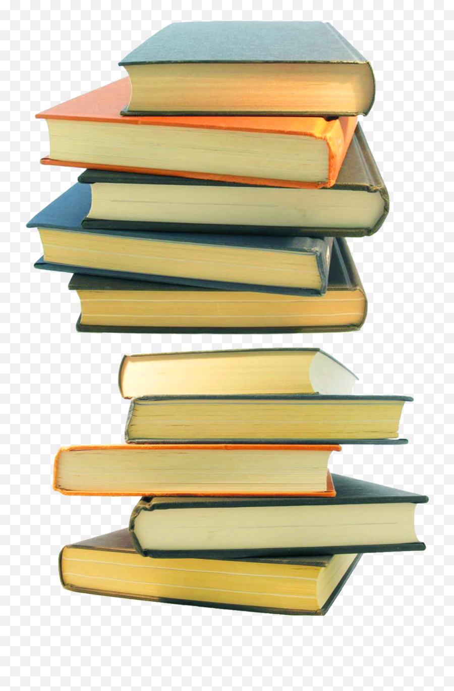 Download Pile Of Books Png - Pile Of Books Png Emoji,Stack Of Books Emoji