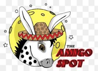 Amigo Spot - Emoji