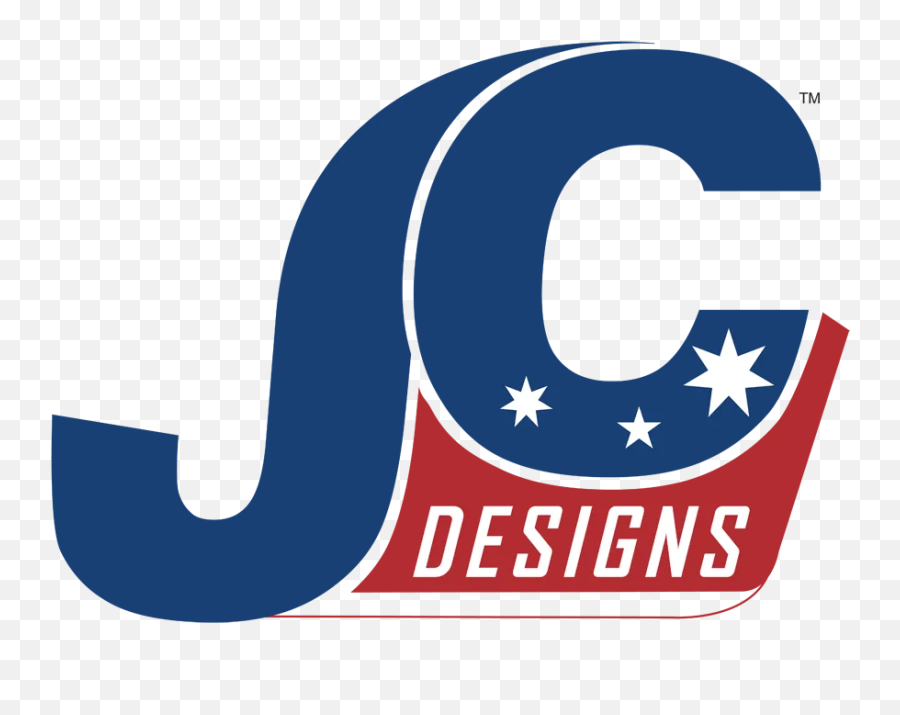 Jc Designs Logo Design - Emblem Emoji,Australian Flag Emoji.