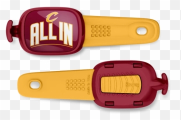 All In Stwrap - Cleveland Cavaliers Emoji