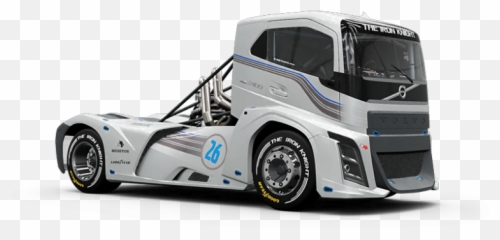 Forza Horizon 4 - Forza Horizon 4 Iron Knight Emoji,Semi Truck Emoji