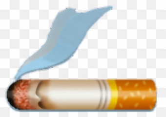Cigarette Emoji Png - Illustration,Emoji Cigarette