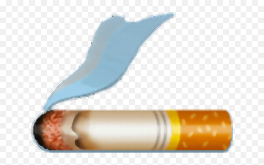 Cigarette Emoji Png - Illustration,Emoji Cigarette