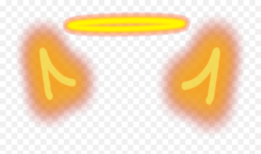 Freetoedit Angel Demon Devil Diablo - Demon And Angel Picsart Emoji,Angels Emoji