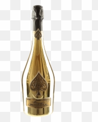 Download Champagne Brut Ace Of Spades - Ace Of Spades Champagne Png Emoji,Champaign Emoji