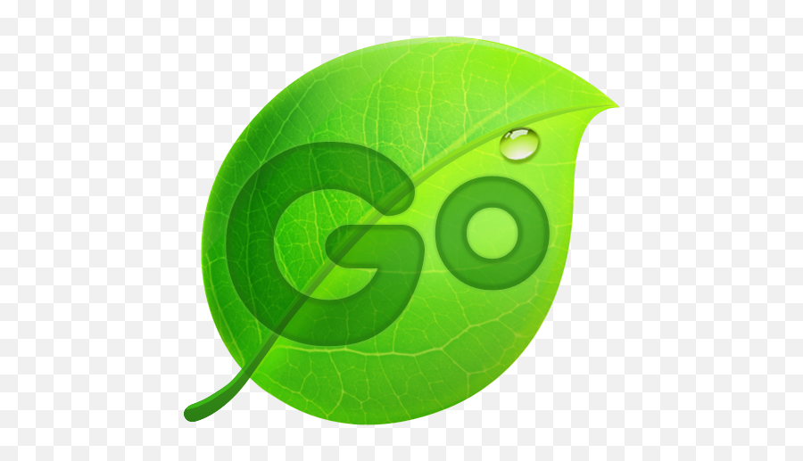 Go Keyboard - Go Keyboard Logo Emoji,Typing Emoji
