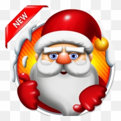 Christmas Crush - 2020 Free Xmas Santa Games Emoji