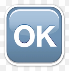 Squared Ok - Emoji Flechas