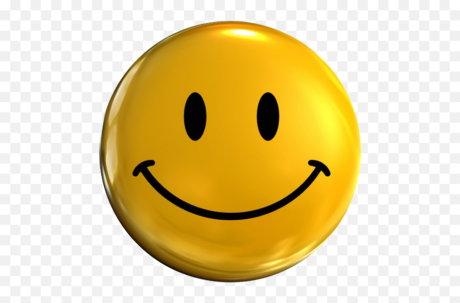 Smiley Yellow Face Icon Theme - Smiley Face Images Hd Emoji,Emoticon Faces