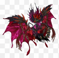 Most Fite Me Dragon Above You - Dragon Volga Hyrule Warriors Emoji,Fite Me Emoji
