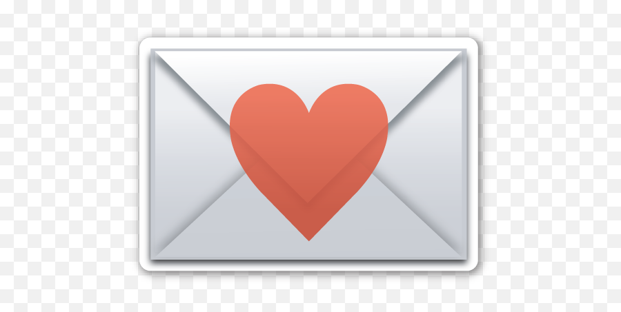 Love Letter Emojis Para Whatsapp Emoji Emojis - Brev Emoji,Four Leaf Clover Emoji