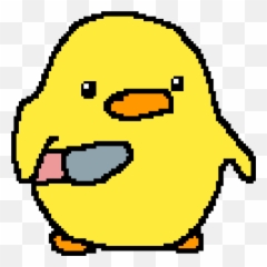 Pixilart - oh no by Nekawa Smiley Emoji