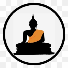 Free Buddha Stickers - Sawasdee Sukhothai Resort Emoji,Buddha Emoji