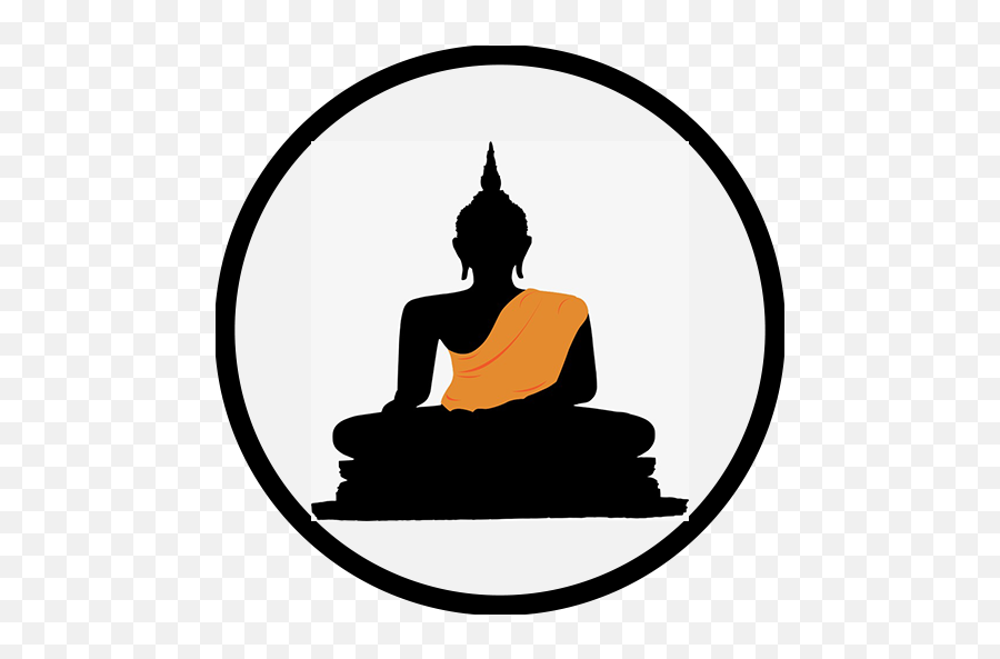 Free Buddha Stickers - Sawasdee Sukhothai Resort Emoji,Buddha Emoji