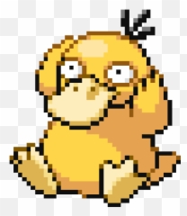 Made of Ghostsu0027s Content - Page 4 rllmuk Cute Pokemon Pixel Art Emoji