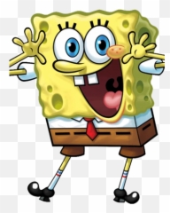 Spongebob Maldonado Skg Wiki Fandom - Spongebob Squarepants Emoji,Sponge Emoji