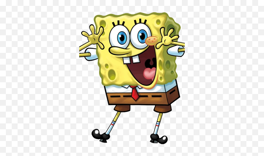 Spongebob Maldonado Skg Wiki Fandom - Spongebob Squarepants Emoji,Sponge Emoji