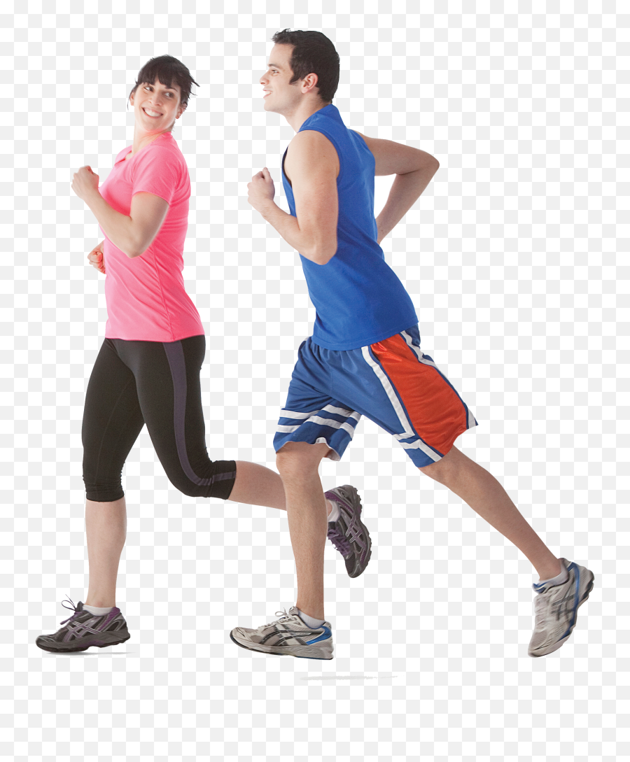 Woman Runner Png U0026 Free Woman Runnerpng Transparent Images - People Running Png Emoji,Emoji Jogger