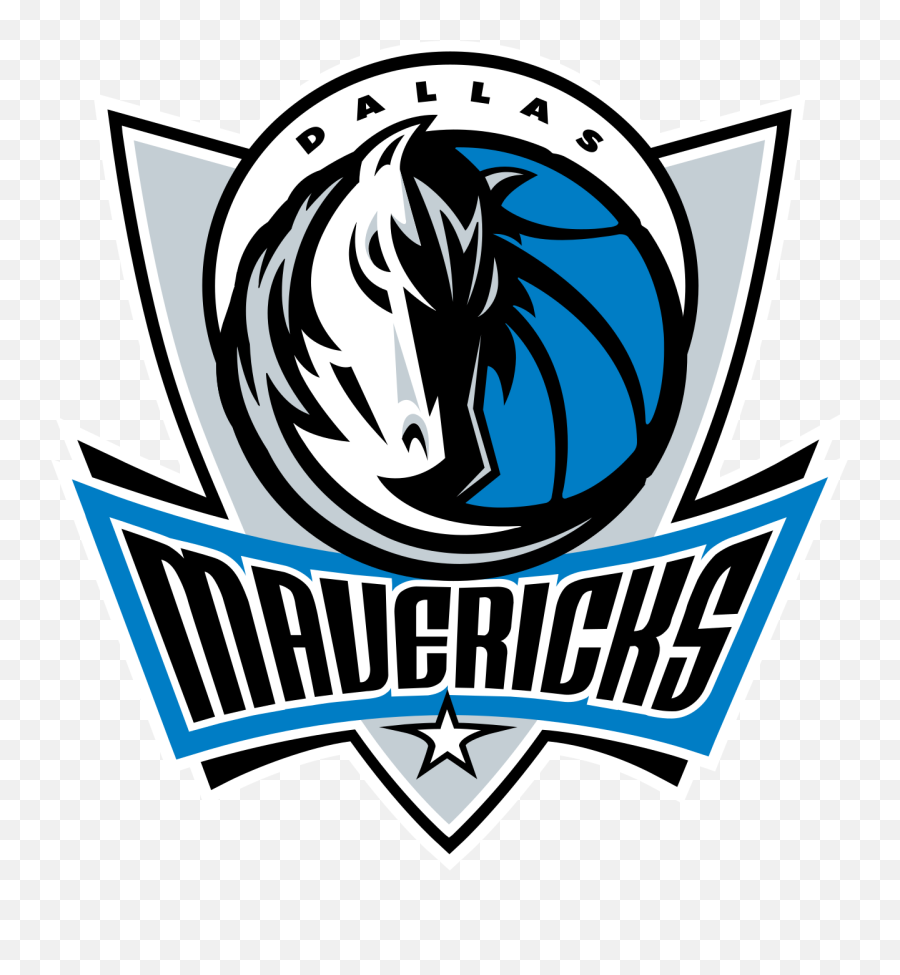 Ranking The Best Logos - Logo Dallas Mavericks Emoji,Guess Nba Team By Emoji