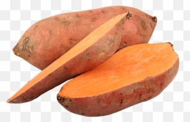 Sweet Potato Png Picture - Transparent Background Emoji