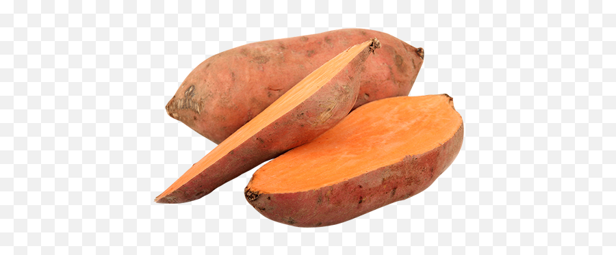 Sweet Potato Png Picture - Sweet Potato Transparent Background Emoji,Sweet Potato Emoji