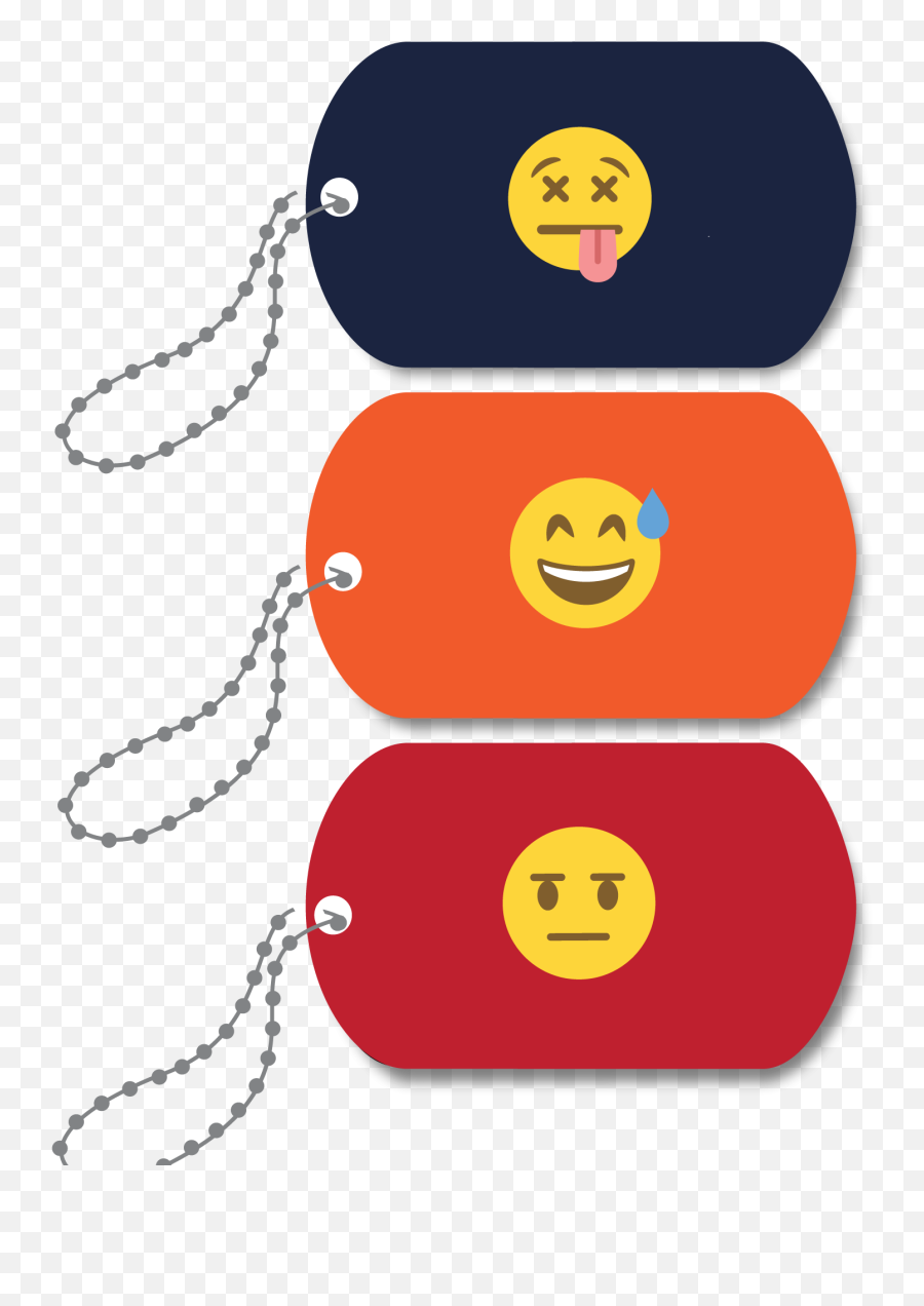 Minitag - Unicorn Bag Tags Emoji,Holly Emoji