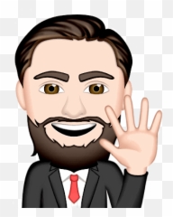 Methodical Writing Unlimited Copywriting Flat Fee - Cartoon Emoji