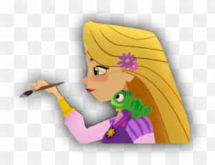 freetoedit tangled tangledtheseir - Cartoon Emoji