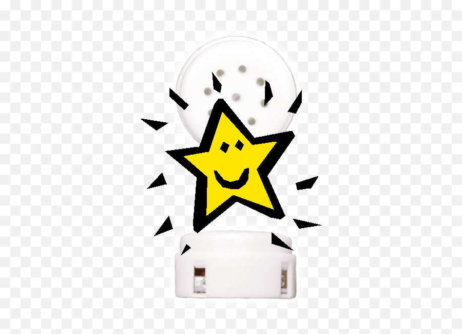 Extras Yarmouth Big Bounce - Star Clip Art Emoji,Sound Emoticon