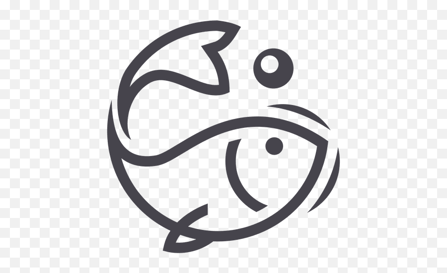 Icon Fish At Getdrawings Free Download - Logo Fish Vector Png Emoji,Fisherman Emoji