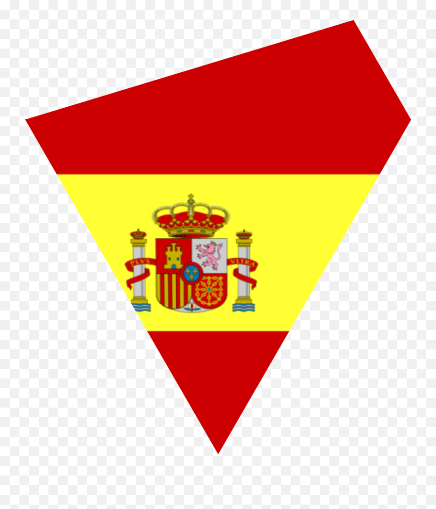 Spain Flag Clipart - Hetalia Spain Flag Emoji,Great Britain Emoji