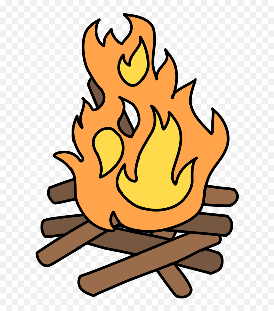 Inkle - Latest News Clip Art Emoji,Is There A Campfire Emoji