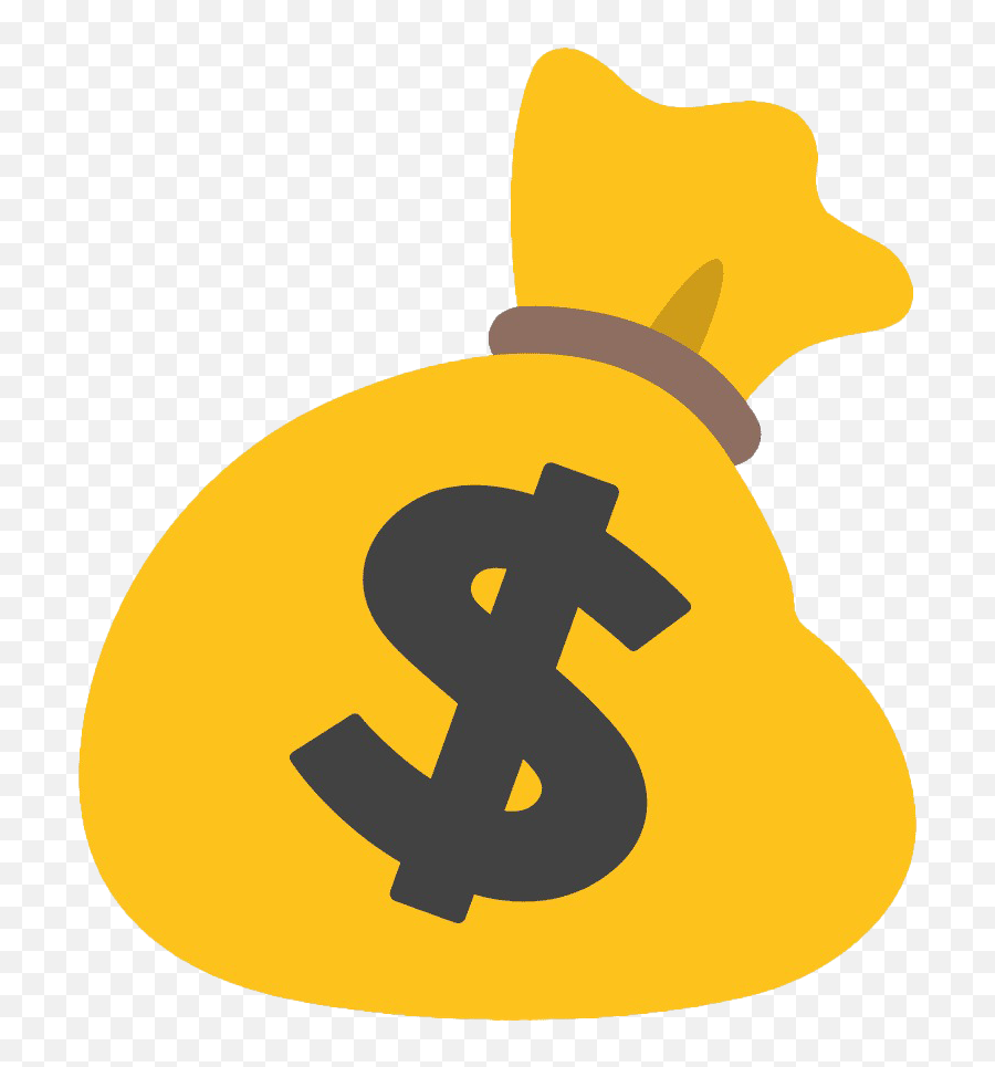 Money Emoji Png Image Background Png Arts - Android Money Bag Emoji,Photo Emoji
